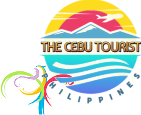 The Cebu Tourist logo